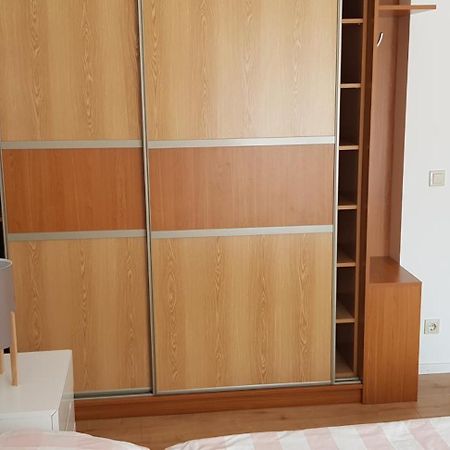 Alpe-Adria Apartments Chanel Top12 Oberaichwald  Eksteriør bilde