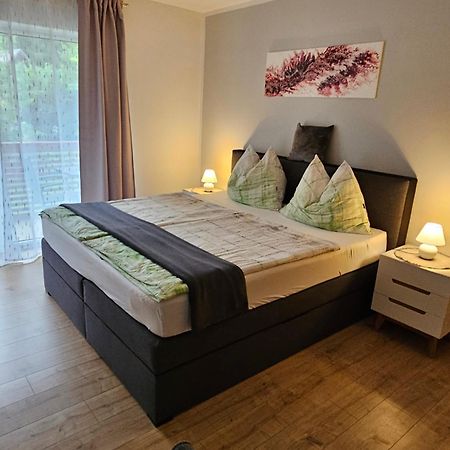 Alpe-Adria Apartments Chanel Top12 Oberaichwald  Eksteriør bilde