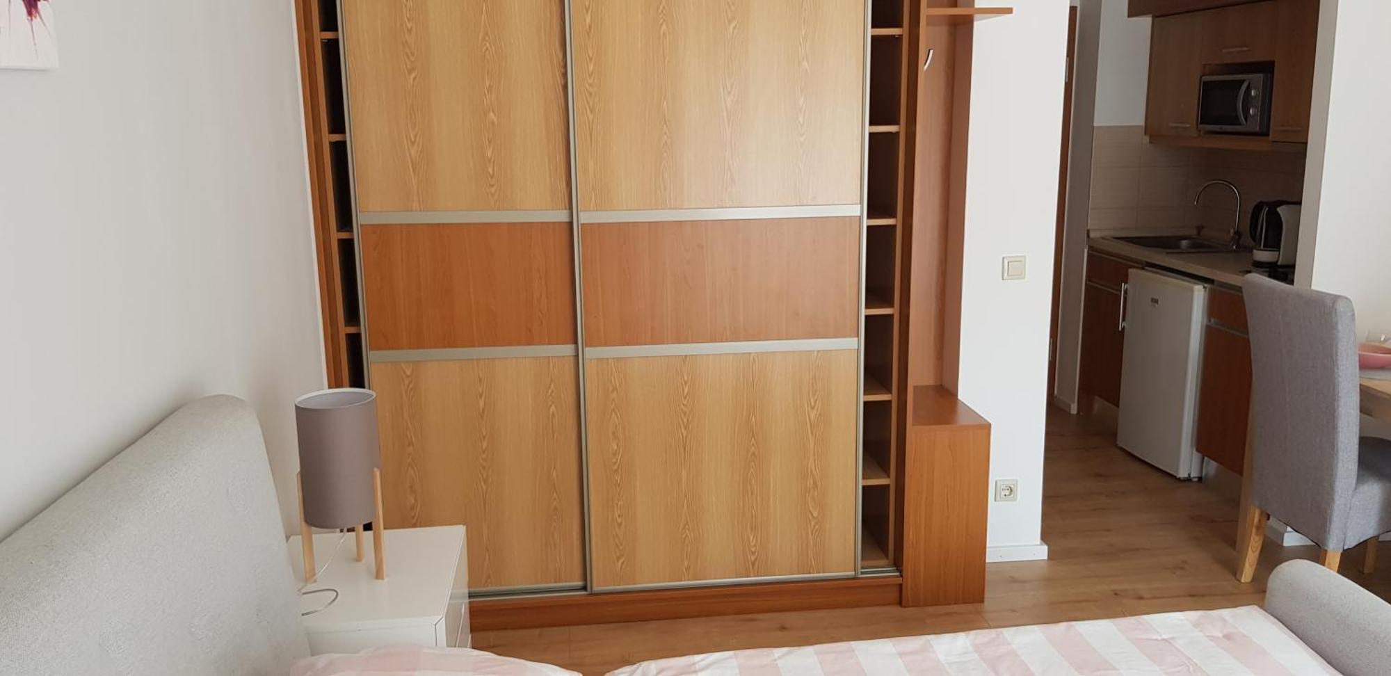 Alpe-Adria Apartments Chanel Top12 Oberaichwald  Eksteriør bilde