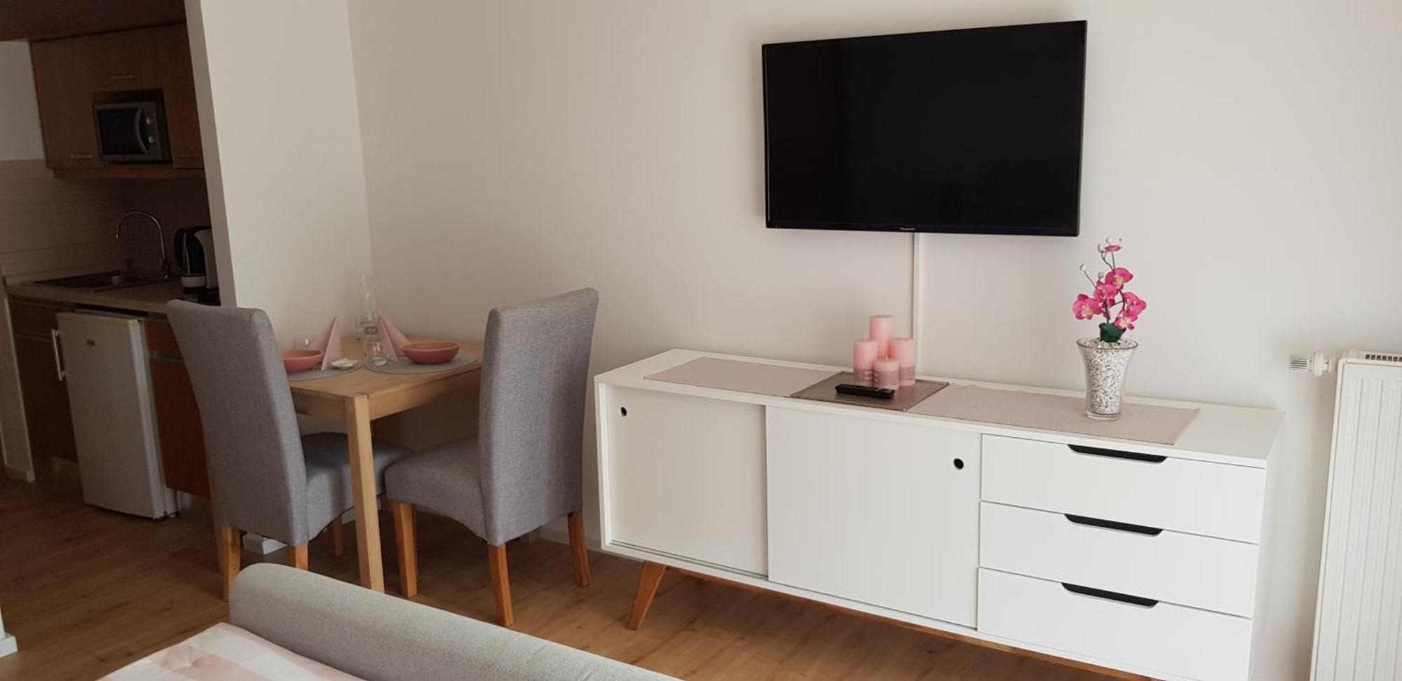 Alpe-Adria Apartments Chanel Top12 Oberaichwald  Eksteriør bilde