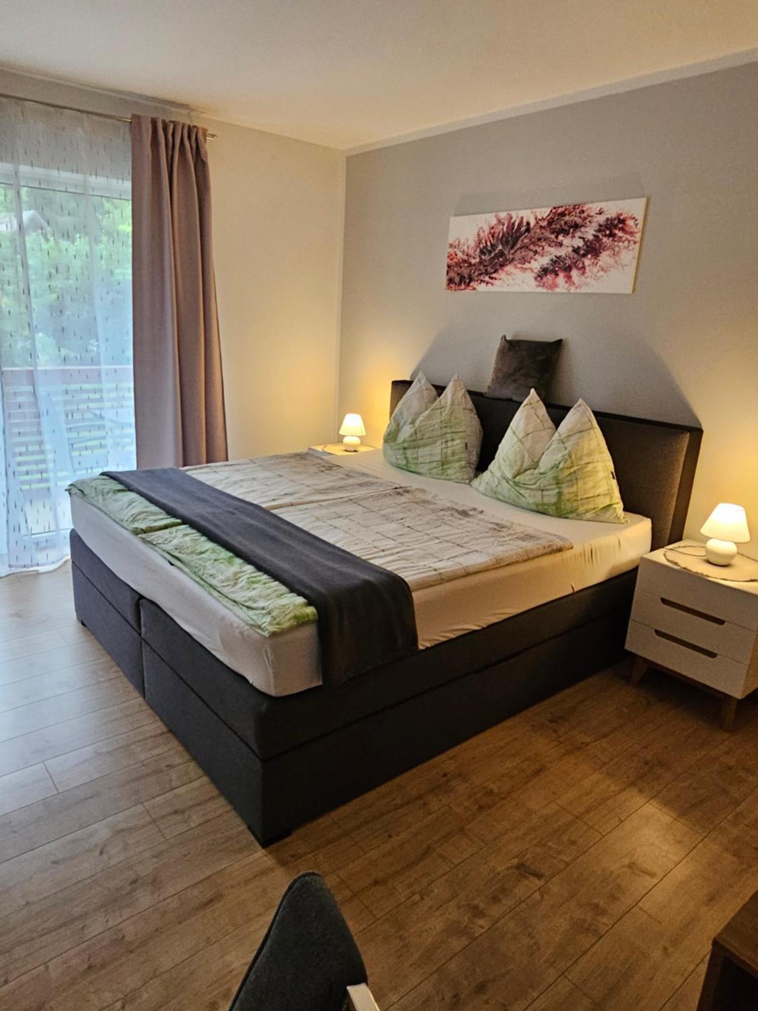 Alpe-Adria Apartments Chanel Top12 Oberaichwald  Eksteriør bilde