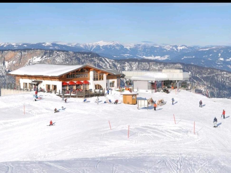 Alpe-Adria Apartments Chanel Top12 Oberaichwald  Eksteriør bilde